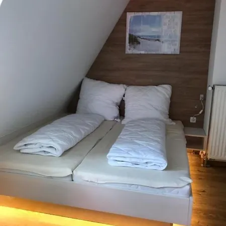 Nurdachhaus Liese,
